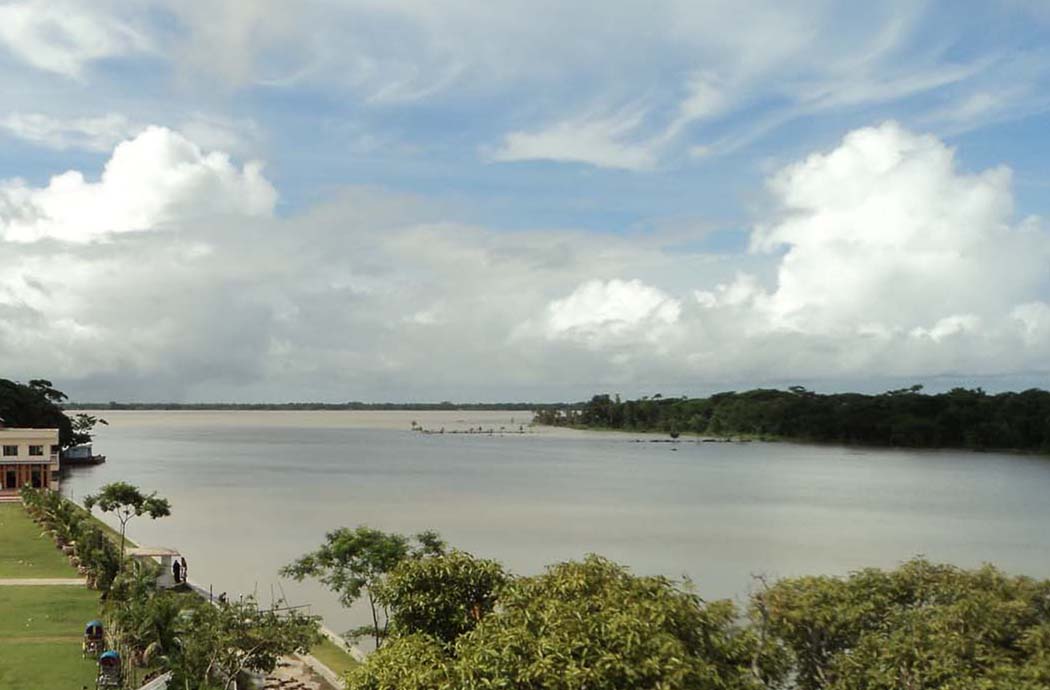 আমড়াগাছিয়া নদী ছবি